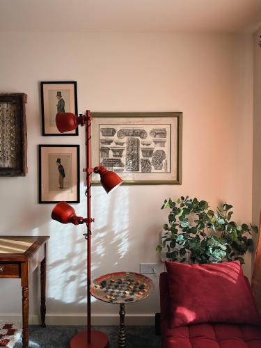 Kingston Bagpuize Villa | Villa Noria