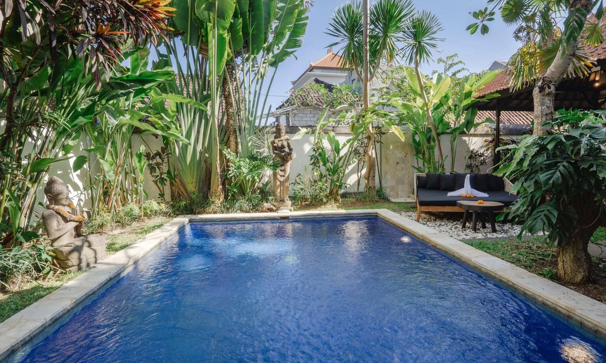 Dalung Villa | Villa Nostra