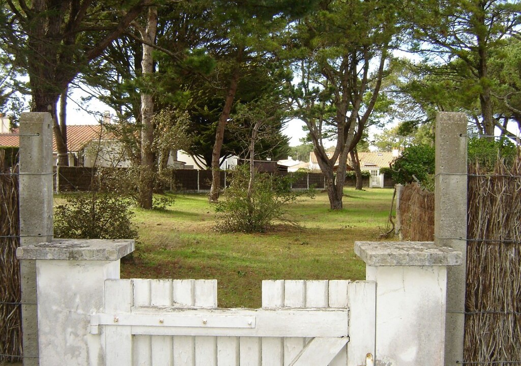 Notre-Dame-de-Monts House | Villa Notre-Dame-de-Monts, 3 bedrooms, 6 persons