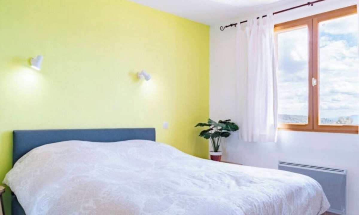 Felines-Minervois Villa | VILLA NOTRE REVE