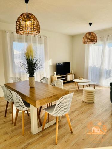 Lignan-sur-Orb Villa | Villa Nuala