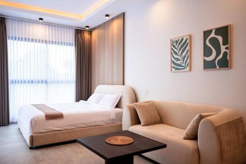 Sei Pinang Villa | Villa Nuansa