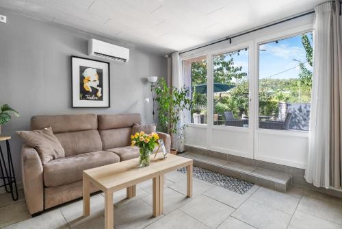 Cuers Apartment | Villa Nui