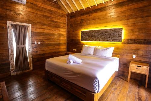 Gili Trawangan Cabin | Villa Nusa Summerville