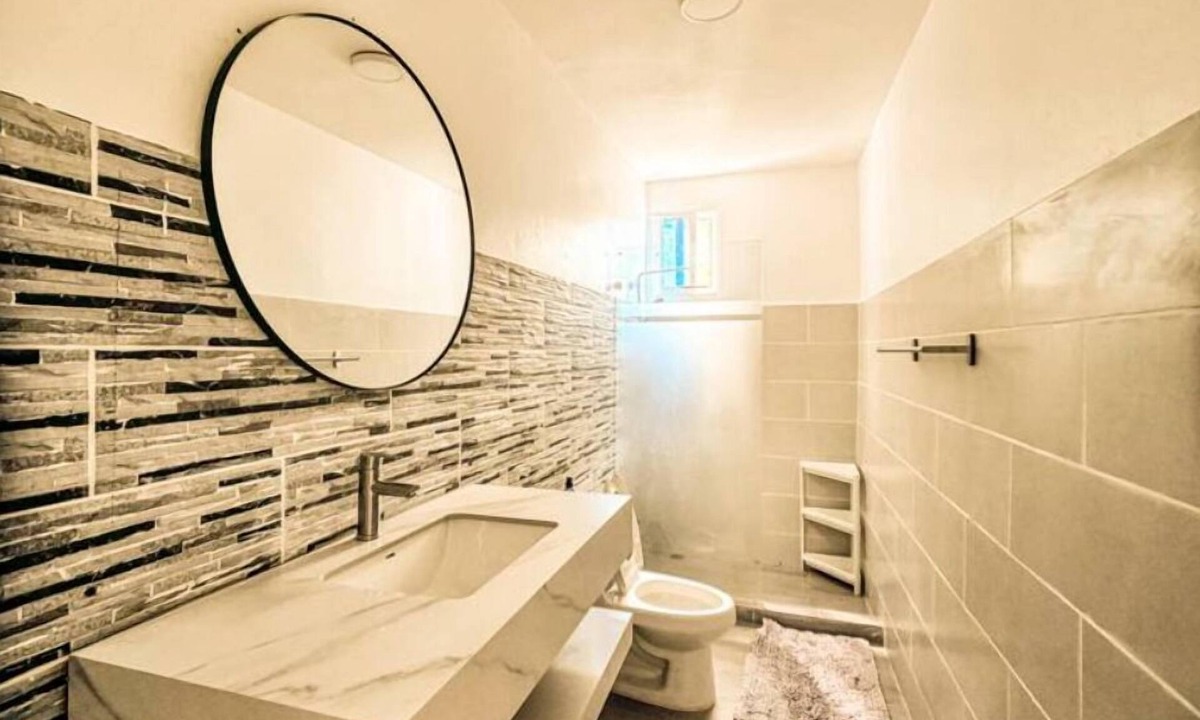 Samana Apartment | Villa Nuwa (Casa Jamie)