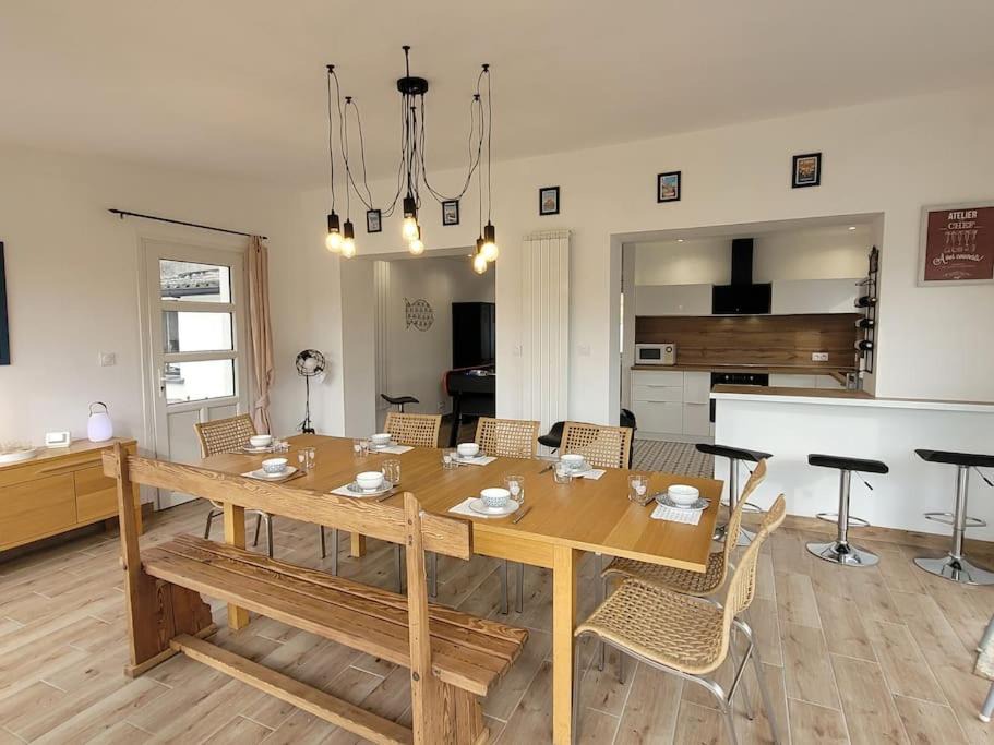 Ambleteuse House | Villa O'dyss