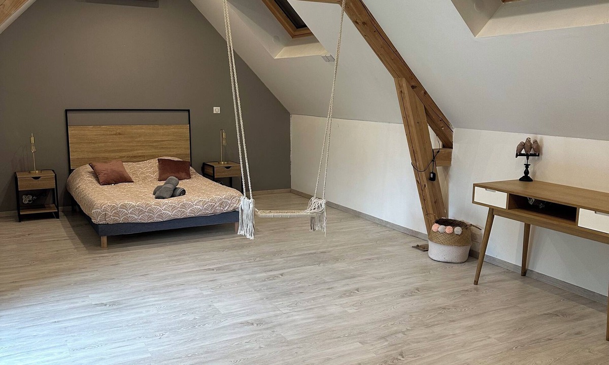 Paron Villa | Villa Oana