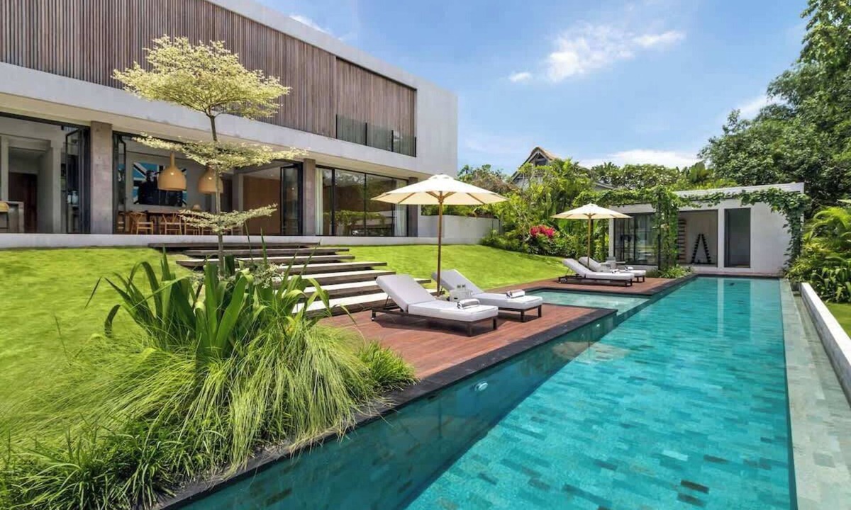 Padonan Villa | Villa Oasis Gg Karisma. Luxury escape in Canggu