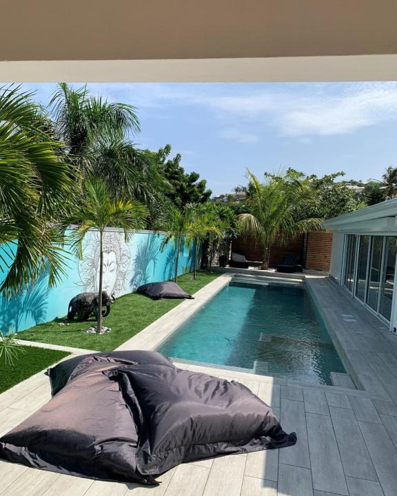 Orient Bay Villa | Villa OB Orient Bay