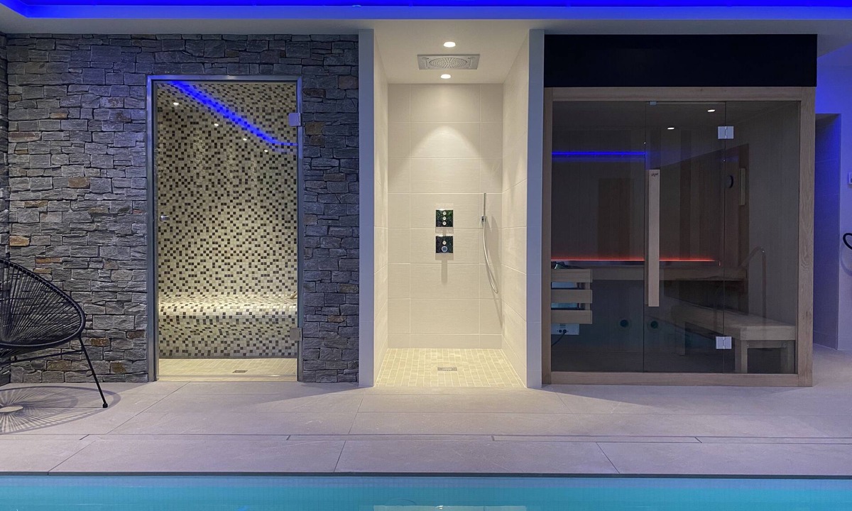 Combrit Villa | VILLA OCEAN ZEN