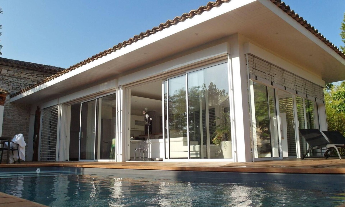 Carnas Other | Villa Océane" estate with jacuzzi