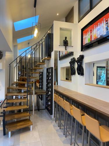 Cannes La Bocca Villa | VILLA OCEANE