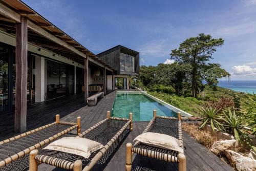Ceningan Island Villa | Villa Odeon - Panorama Villas Ceningan