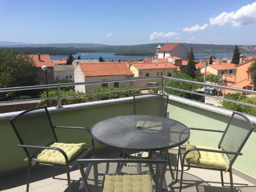 Punat Apartment | Villa Olea