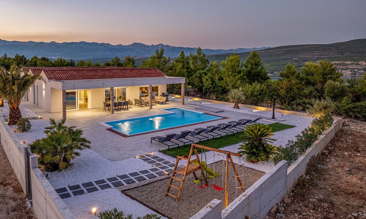 Pridraga Villa | Villa Olea Pridraga ZadarVillas