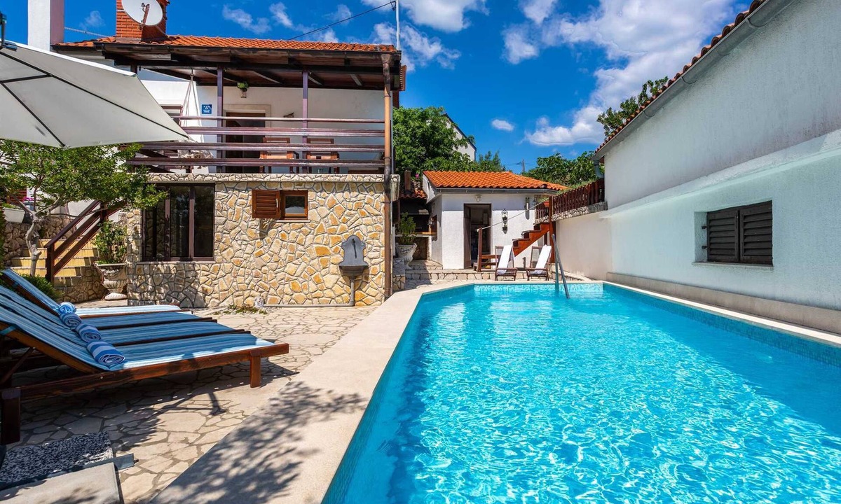 Risika Villa | Villa Oleandra