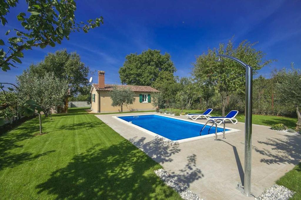 Musalez House | Villa Oliva