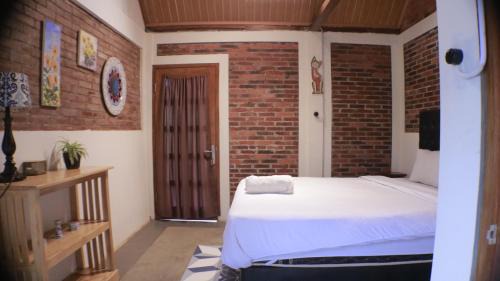 Terong Villa | VILLA OPA DOEL YOGYAKARTA