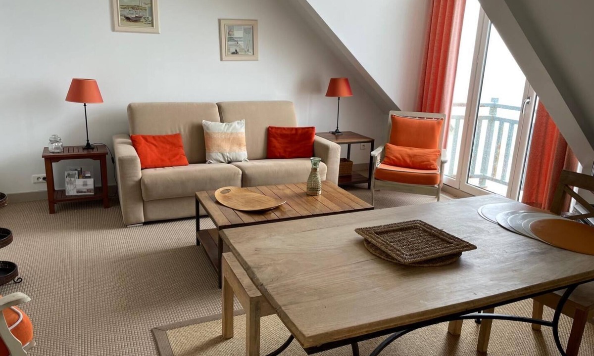 Ambleteuse Apartment | VILLA OPALE, TOPAZE - AMBLETEUSE