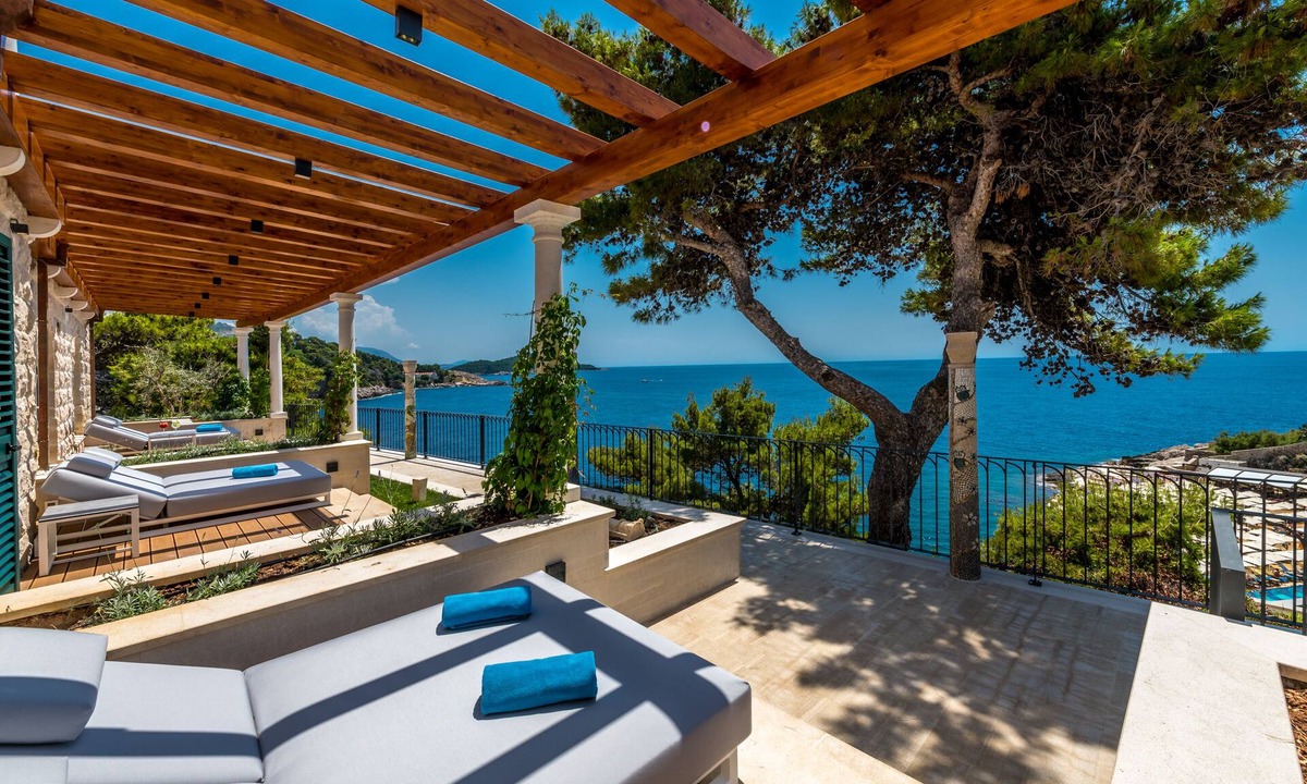Gorica House | Villa Orabelle
