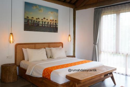 Nyambu Bed & Breakfast | Villa Orange