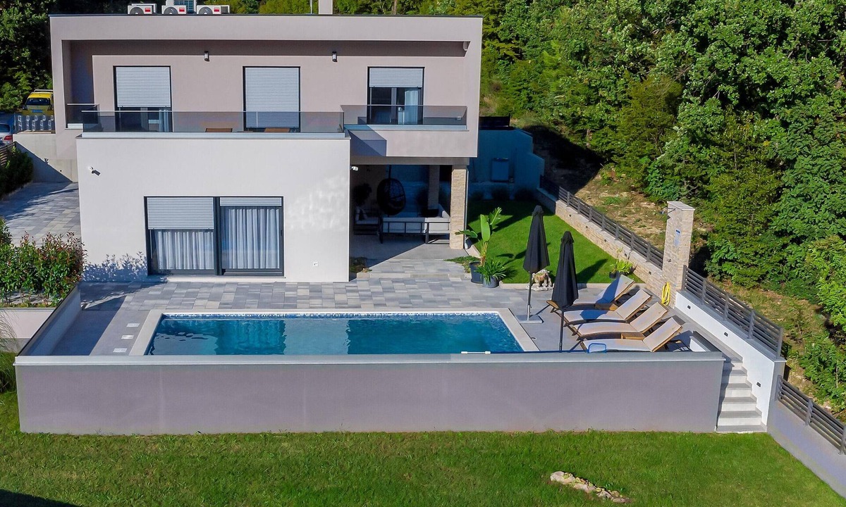 Srinjine Villa | Villa Oriolus