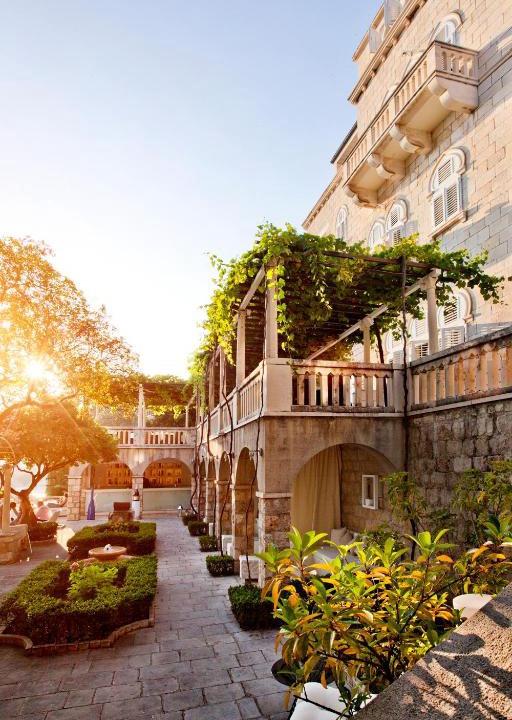 Dubrovnik Hotel | Villa Orsula