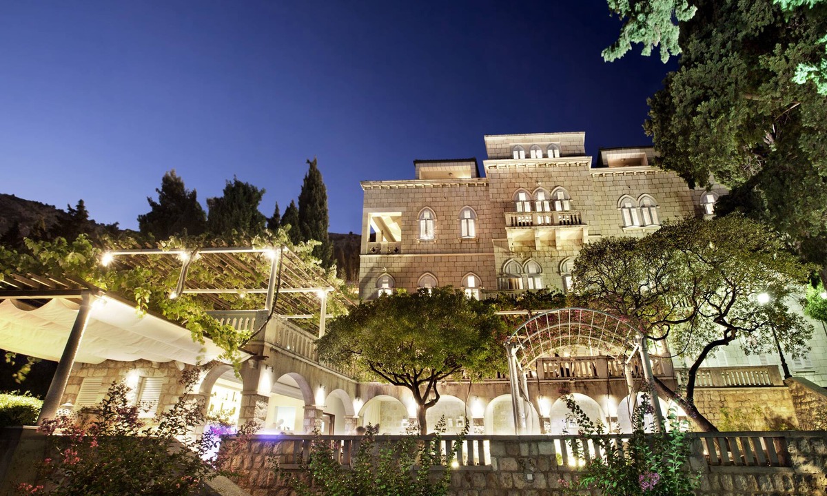 Dubrovnik Hotel | Villa Orsula