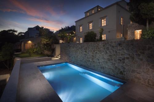 Pile Villa | Villa Orti