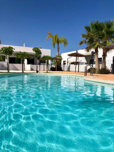 Vergel Villa | Villa Oso, El Vergel-Almadrava