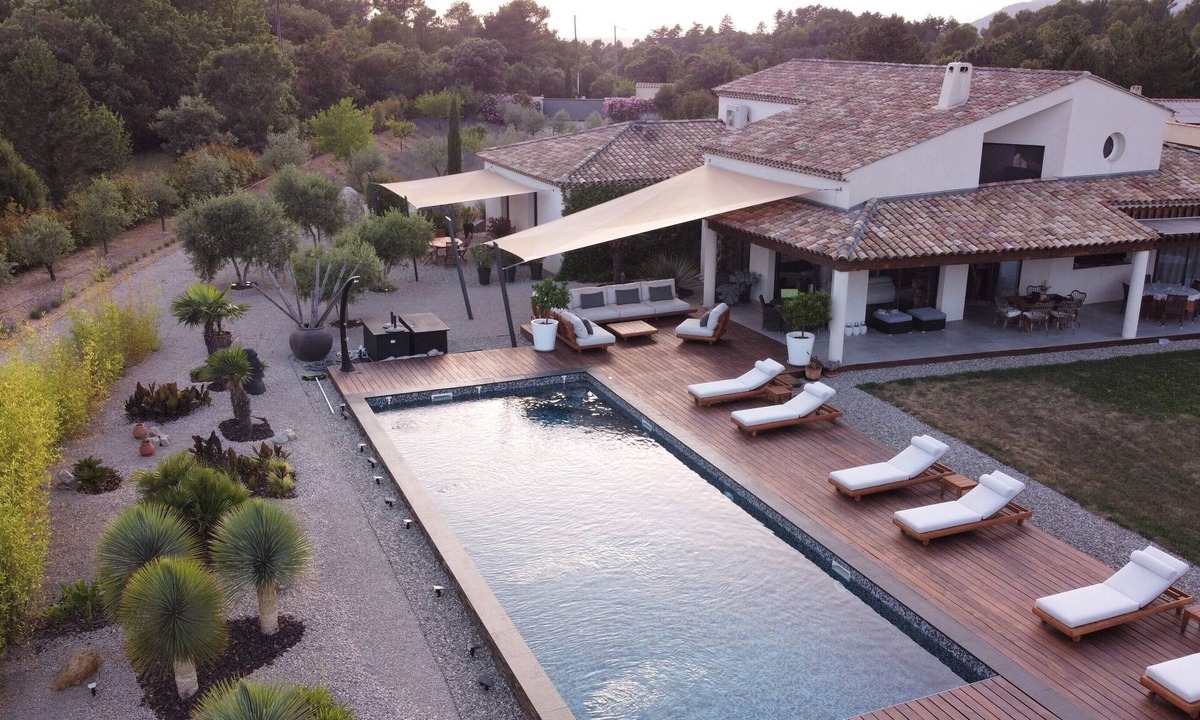 Rians Bed & Breakfast | Villa Otilia
