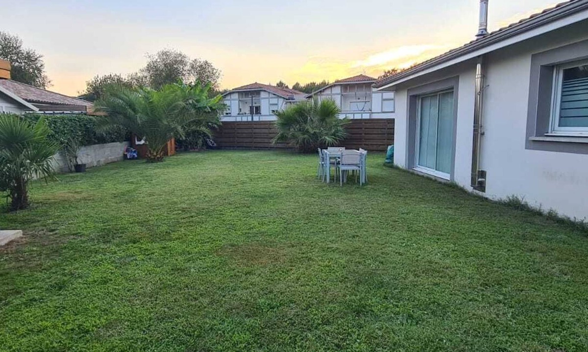 Benesse-Maremne House | Villa Oyamai - 6 people