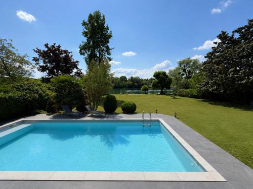 Nandy Villa | Villa Pénélope