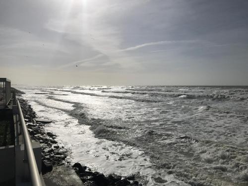 Merlimont House | Villa Pétale de Rose à Merlimont