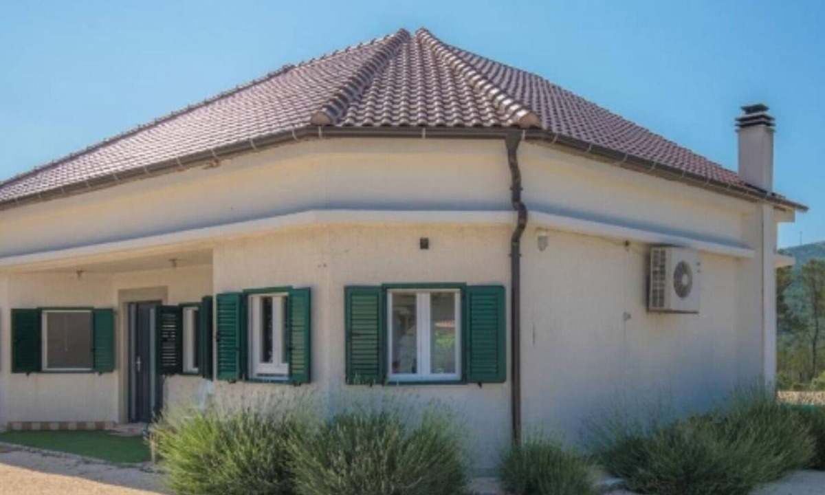 Sibenik House | Villa P - Holiday Home