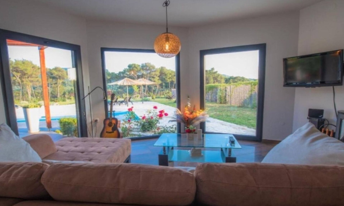 Sibenik House | Villa P - Holiday Home