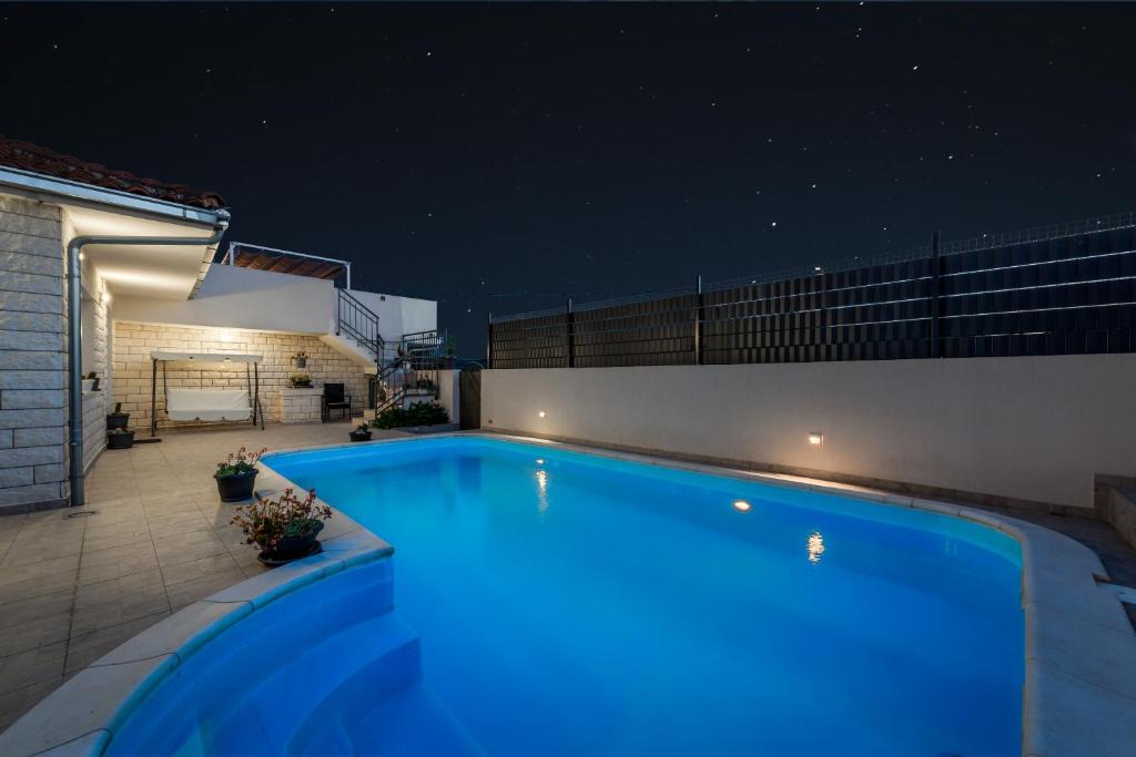 Marina Apartment | Villa Paško