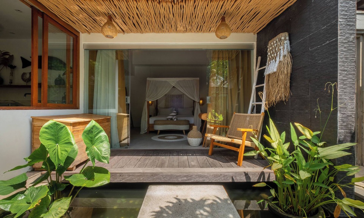 Drupadi Villa | Villa Pacha Seminyak
