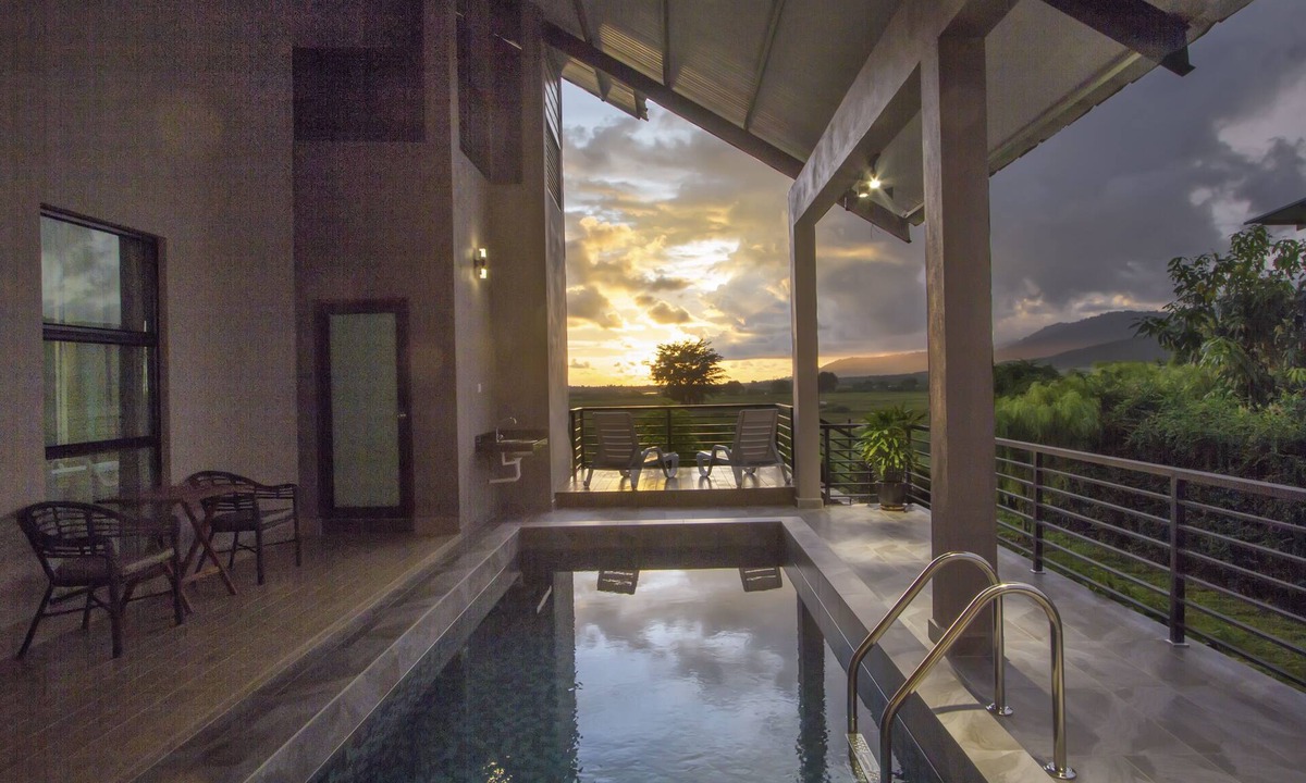 Langkawi House | Villa Paddy