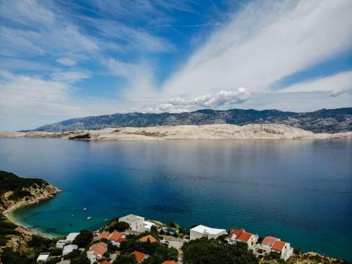 Bosana Villa | Villa Pag Dubrava Relax with Pool