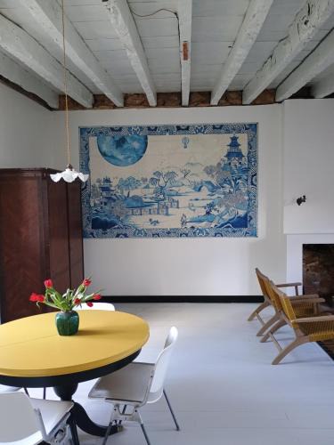 Montbron House | Villa Paignon Gite