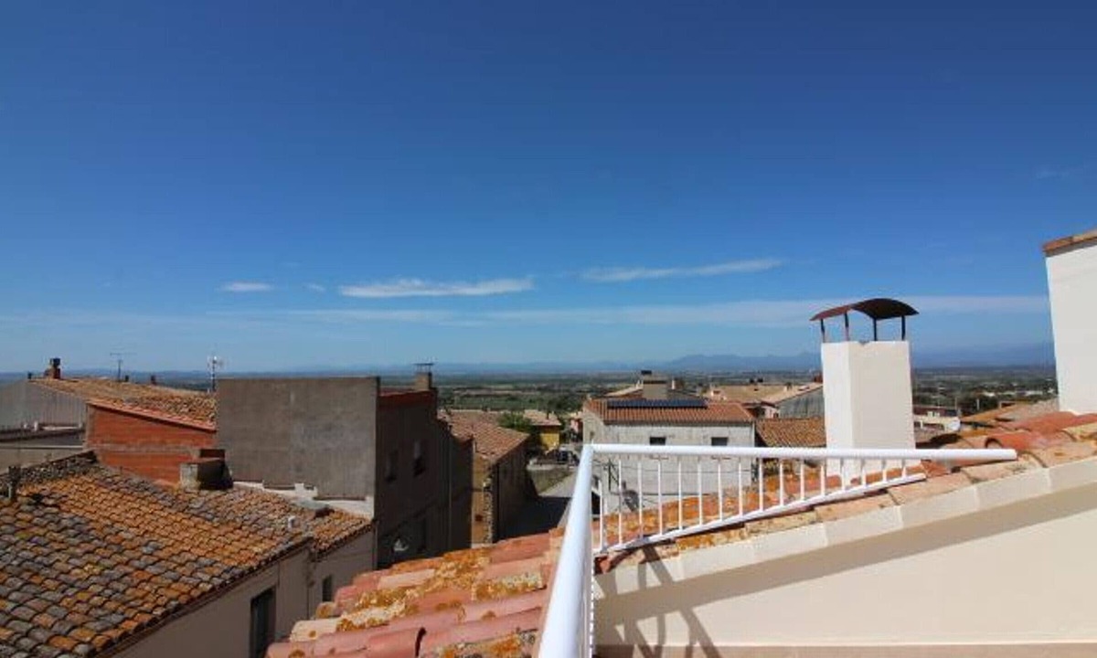 Palau-Saverdera House | Villa Palau-saverdera, 3 bedrooms, 6 persons