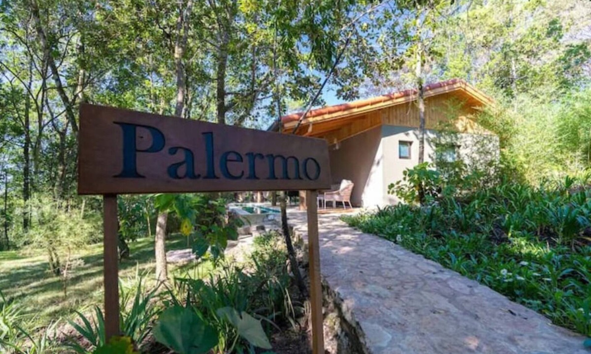 La Vega Province Cottage | Villa Palermo