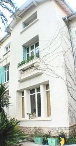 Gambetta Apartment | Villa Palma