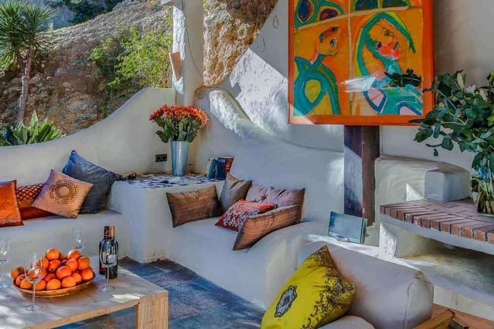 Olivella Villa | Villa Palmera