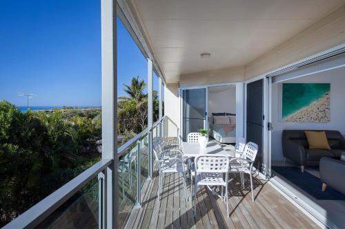 Peregian Beach House | Villa Pandanus