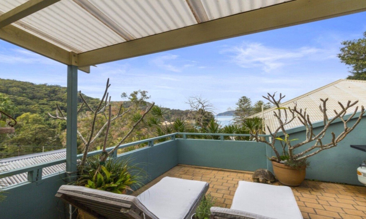 Patonga House | VILLA PANDANUS - PATONGA BEACH