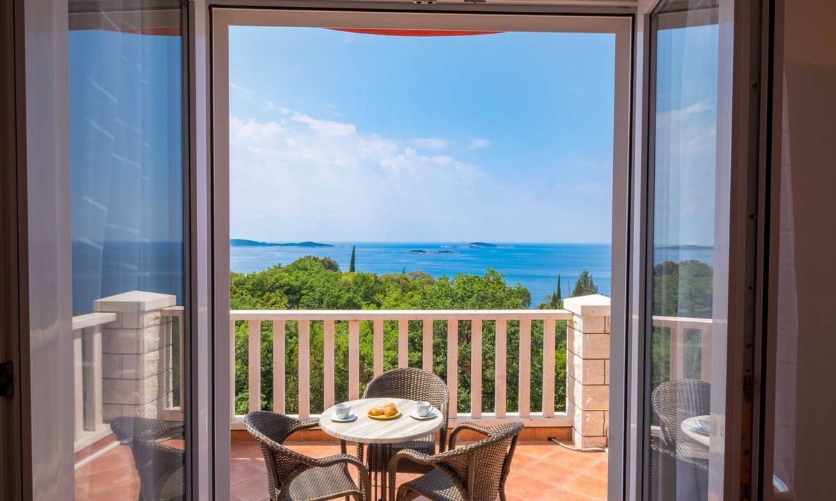 Plat House | Villa Panorama Dubrovnik
