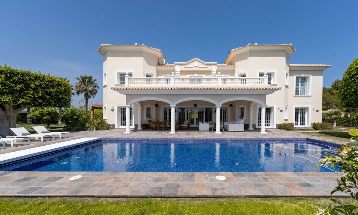 Molinell Villa | Villa Panorama