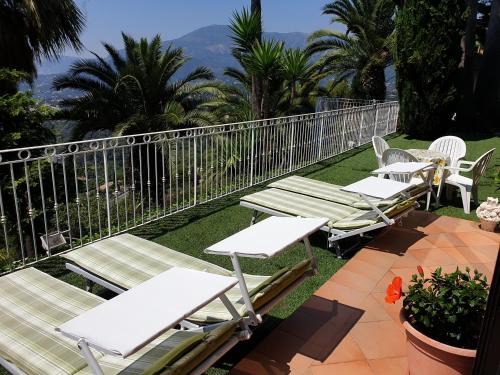 Menton Apartment | Villa Panoramica
